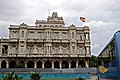 Embassy of Spain in Havana