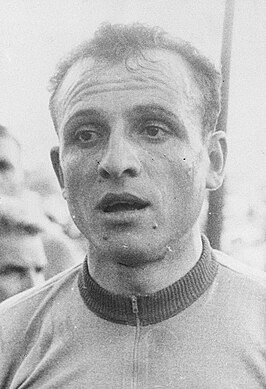 Ercole Baldini (1962)