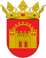 Blason de Mérida