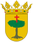 Wappen von Aínsa-Sobrarbe