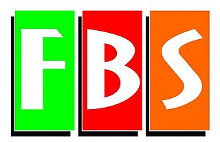 <span class="mw-page-title-main">FBS Radio Network</span> Philippine radio network