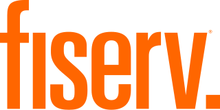 <span class="mw-page-title-main">Fiserv</span> Provider of financial services technology to banks