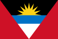 Antigua and Barbuda