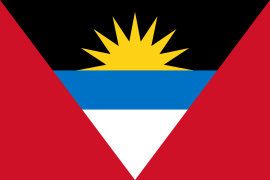 Antigua y Barbuda