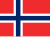 Flagget til Norge