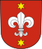 Coat of arms of Hallau