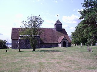 <span class="mw-page-title-main">Harty</span> Human settlement in England