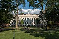 University Hall (Harvard University)