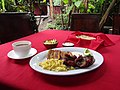 Image 24Typical Honduran breakfast. (from Culture of Honduras)