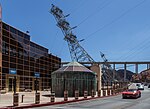 Thumbnail for File:Hoover Dam, Nevada (Arizona-Nevada, USA) -- 2012 -- 6132.jpg