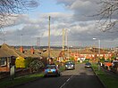 Humber Bridge from Western Drive Barton upon Humber - geograph.org.uk - 4292885.jpg