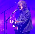 Jeff Lynne geboren op 30 december 1947