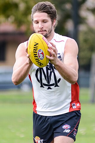 <span class="mw-page-title-main">2015 AFL Rising Star</span> Award