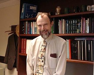 <span class="mw-page-title-main">Joachim Messing</span> German-American biologist (1946–2019)