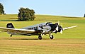 Ju 52 HB-HOS der JU-AIR beim Flugplatzfest (2016)