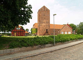 Festung Korsør