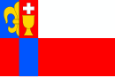 Drapeau de Ledčice