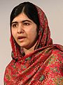 Image 177Malala Yousafzai (from 2010s)