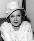 Thumbnail for File:Marlene Dietrich in Israel (1960) (Cropped).png