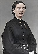 Mary Edwards Walker