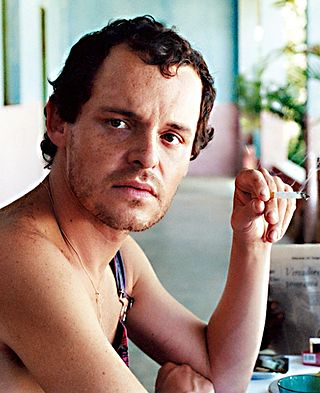 <span class="mw-page-title-main">Matheus Nachtergaele</span> Brazilian actor and director (born 1968)