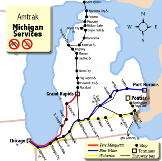 <i>Michigan Services</i>