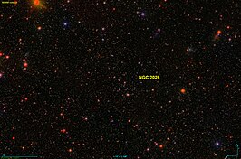 NGC 2026