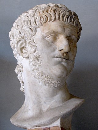 <span class="mw-page-title-main">Pisonian conspiracy</span> Roman conspiracy against Emperor Nero (AD 65)