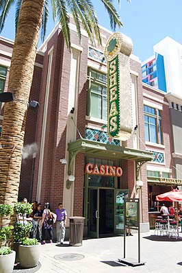 Het O'Sheas Casino