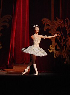 <span class="mw-page-title-main">Evgenia Obraztsova</span> Russian ballerina (born 1984)