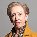 Margaret Beckett