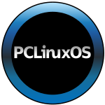 Logo PCLinuxOS