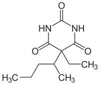 Image illustrative de l’article Pentobarbital