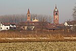 Miniatura per Pieve del Cairo