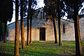 Pieve di Cellole