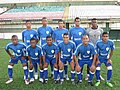 Quissamã Futebol Clube