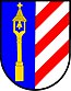 Blason de Radíkovice