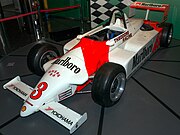 Ralt RT3 (Formula 3, 1983 Macau GP)