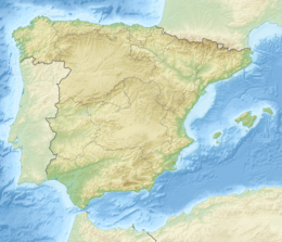 S'Espalmador is located in Spain