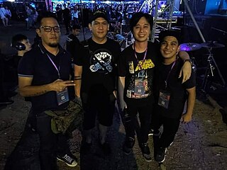 <span class="mw-page-title-main">Rivermaya</span> Filipino rock band