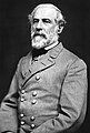 Le général Robert E. Lee