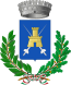 Blason de Roccasparvera