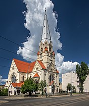 Lutheran Church