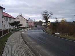 Sadov – Veduta