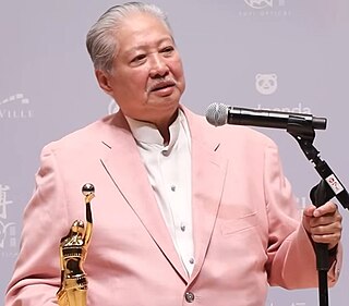 <span class="mw-page-title-main">Sammo Hung</span> Hong Kong actor, martial artist, producer, and director (born 1952)