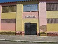 Sede do Anchieta