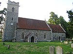 Church of St Peter