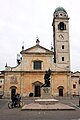 Pfarrkirche San Vittore in Sizzano