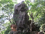 小原木神社