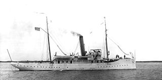 USRC <i>Windom</i> U.S. Revenue cutter